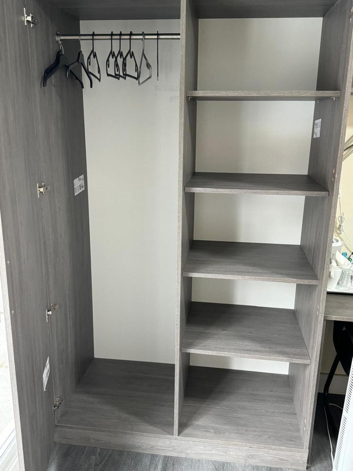 Premier City Centre Room- Ensuite Nottingham Exterior photo
